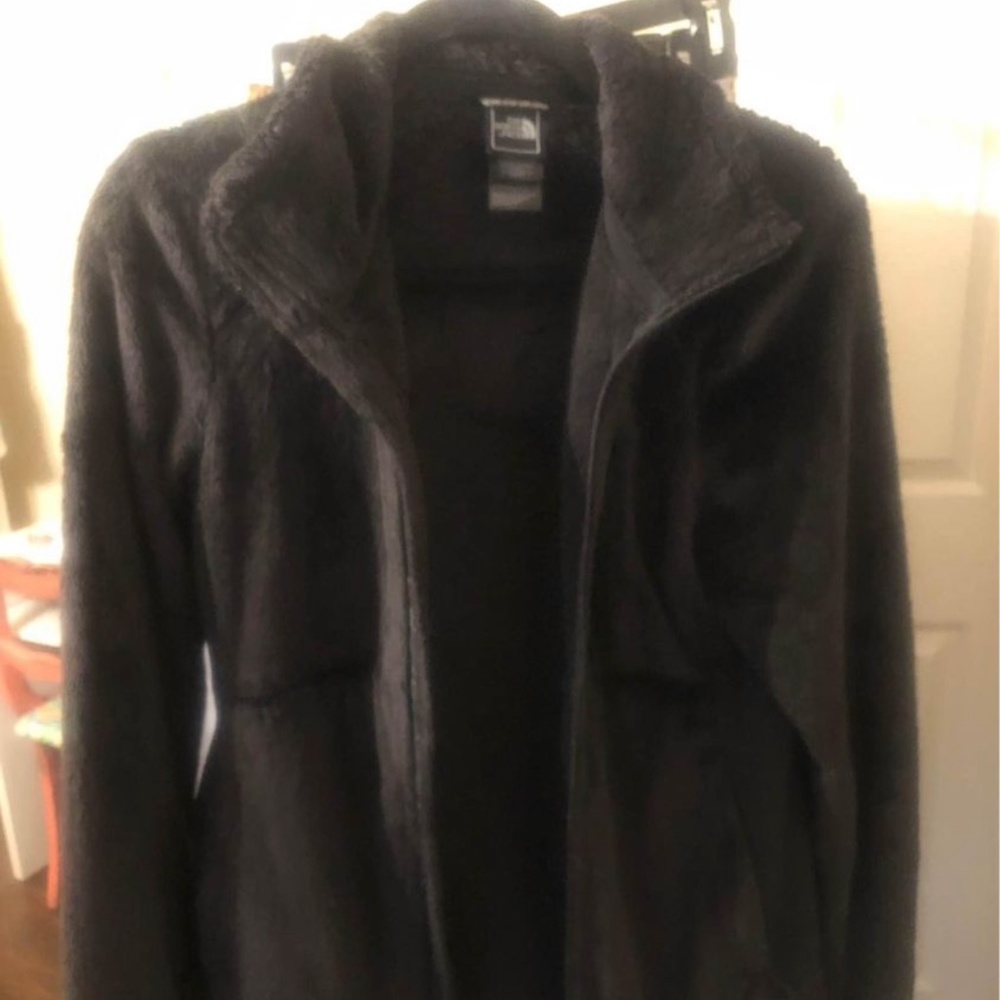 North face woman’s jacket